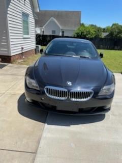 Photo 1 of 1 of 2010 BMW 650 i